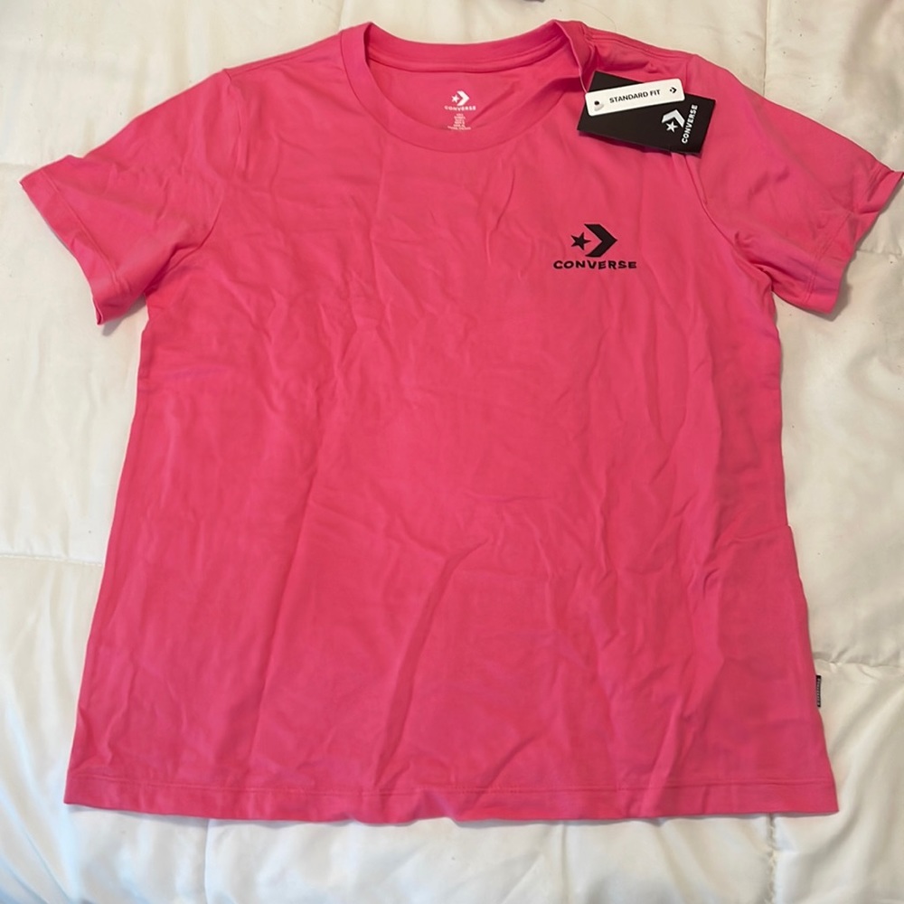 converse tee - Picture 3 of 4